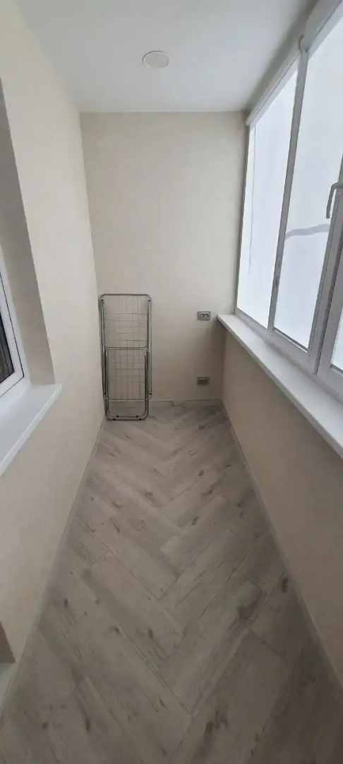 Квартира Однокомнатная на Свободы 38/2