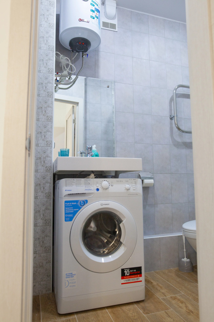 Апартаменты Sweet Home Studio 2