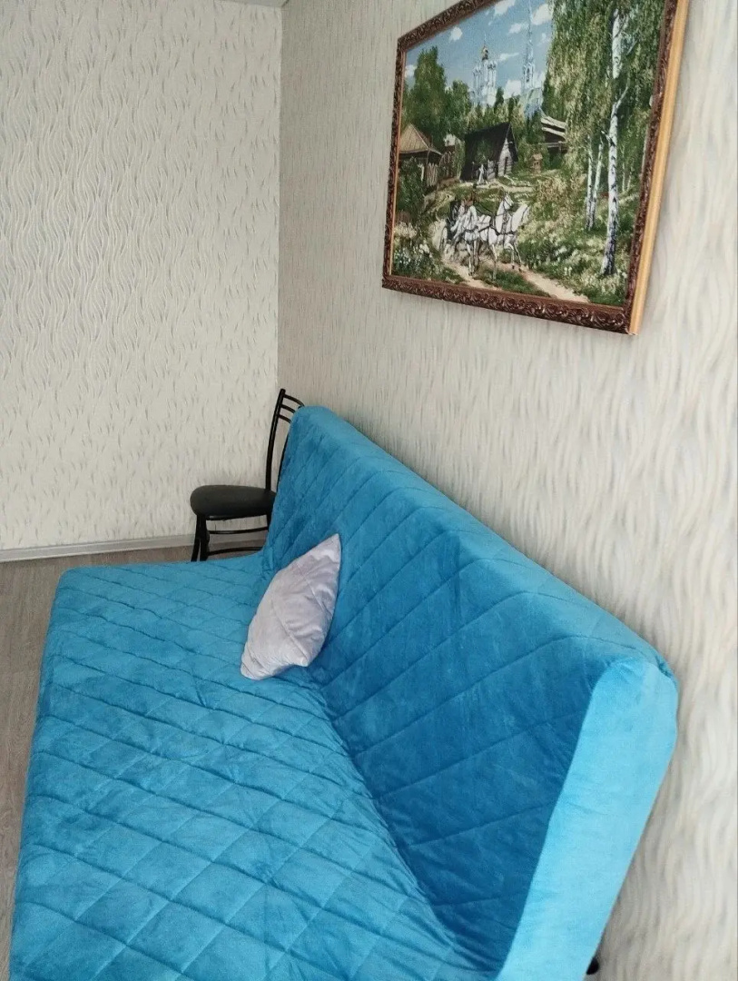 Квартира с. Большое Болдино