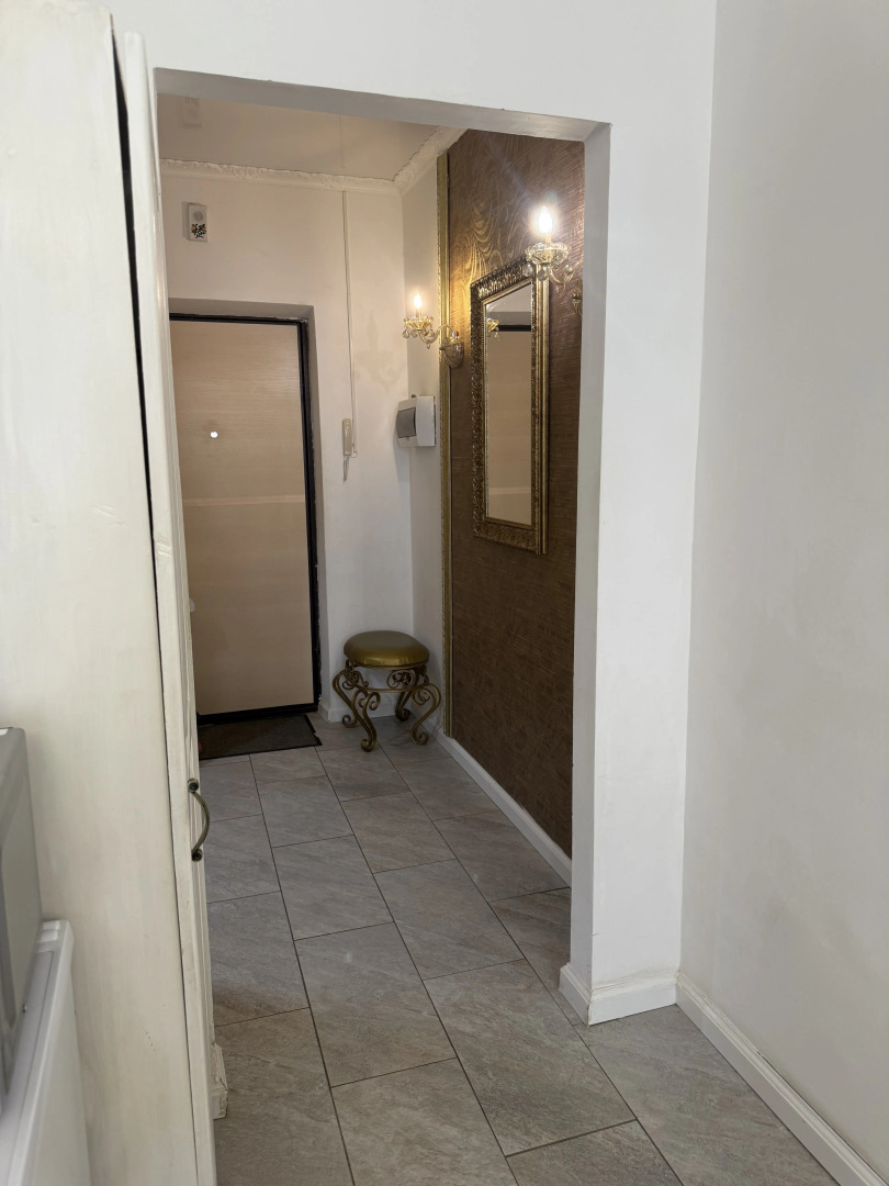 Апартаменты Уютная студия в самом центре