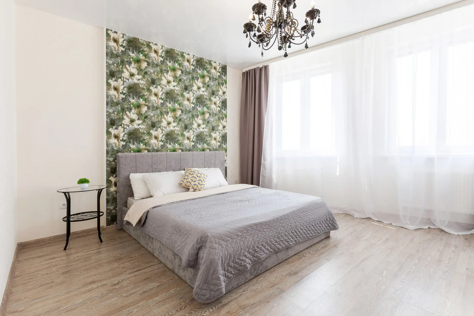 Квартира Комфортабельная в центре