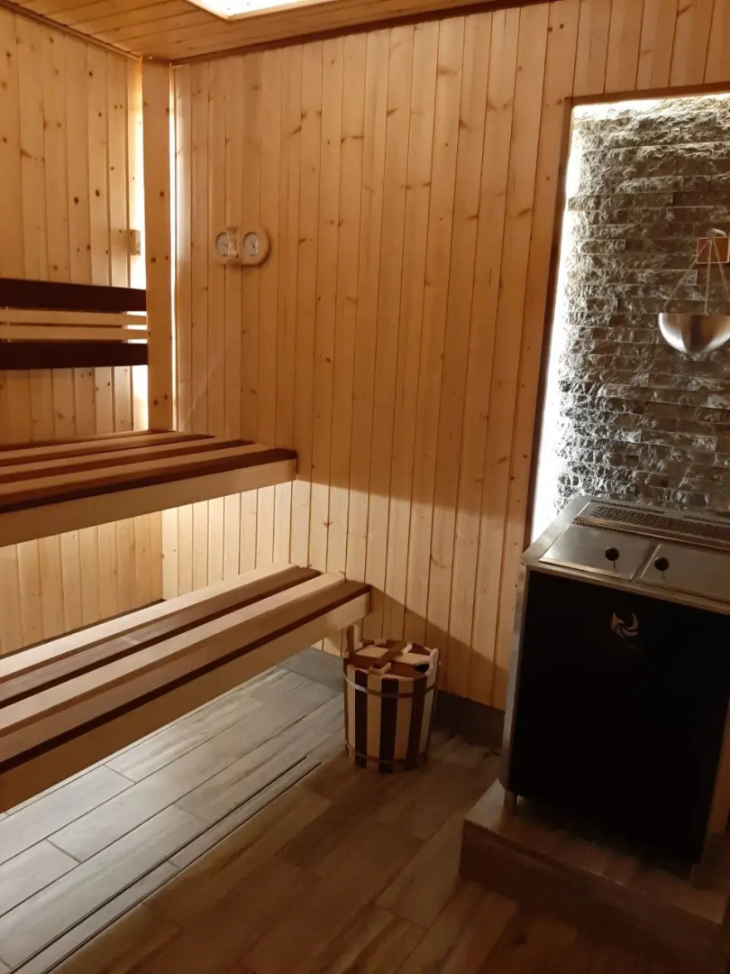 Шале Избушка