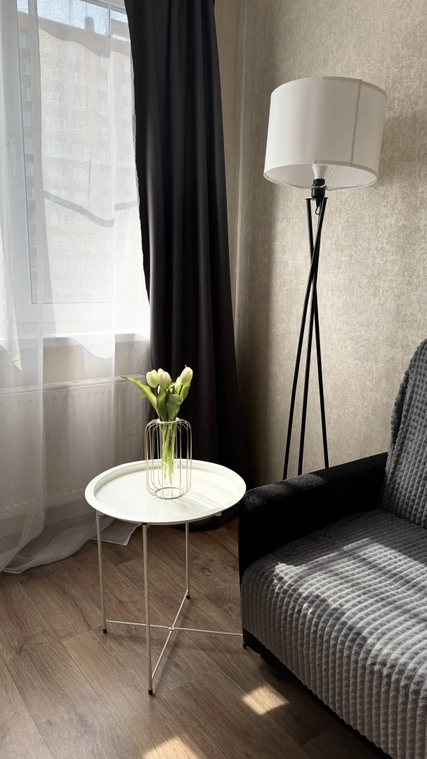 Квартира Tuk Tuk Apartments