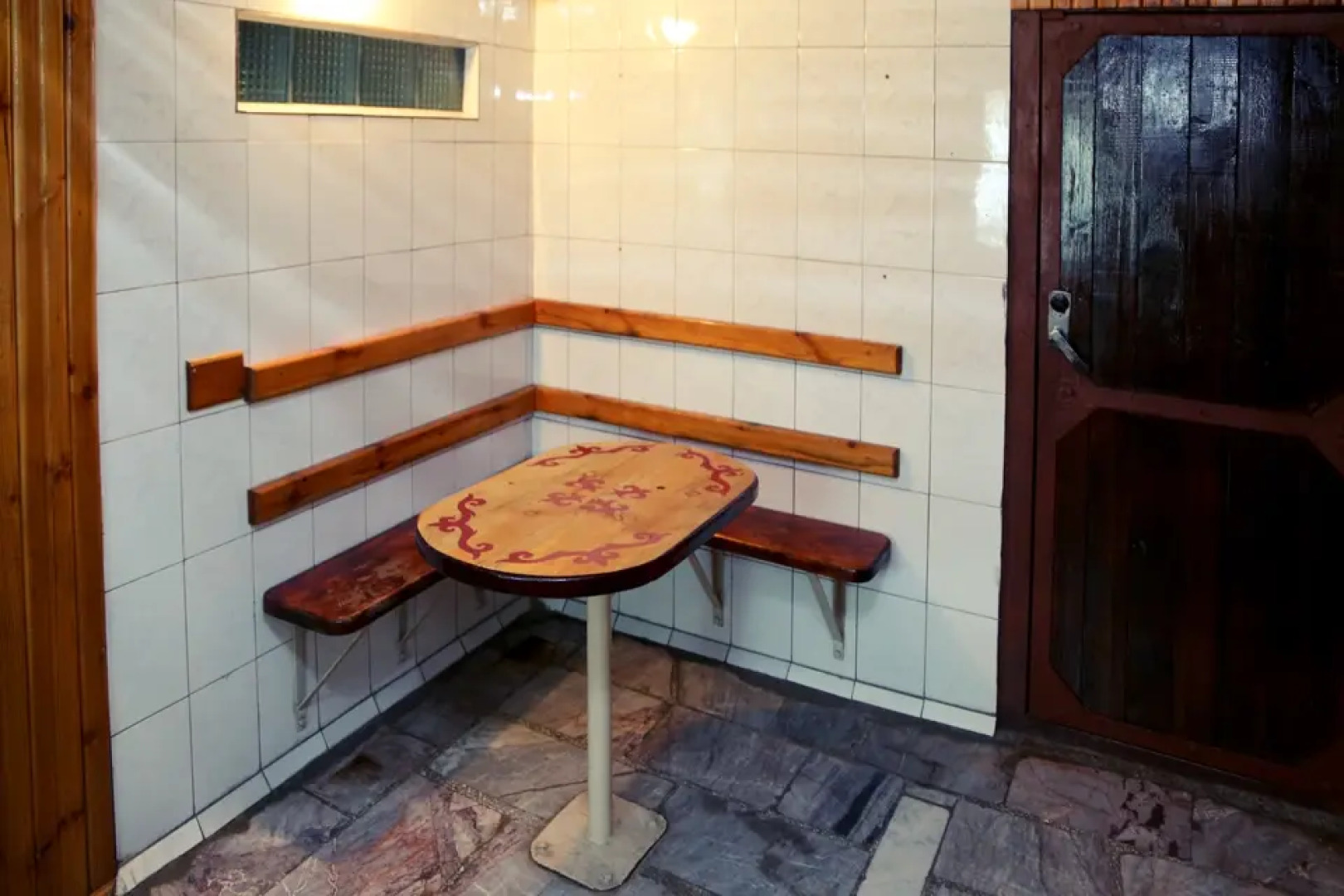 Гостинца Или