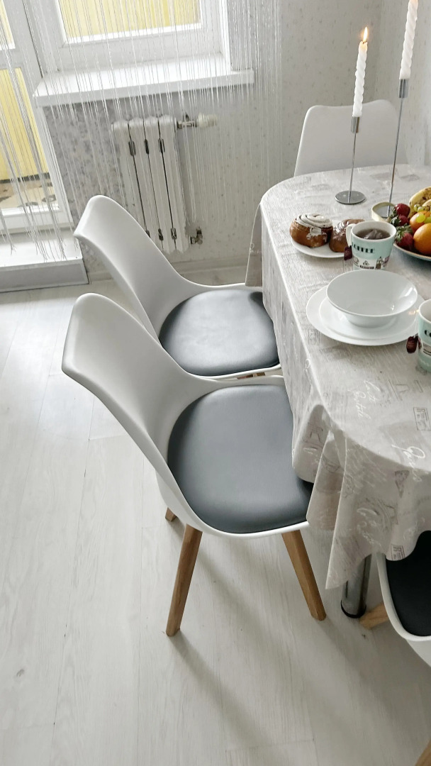 Апартаменты Двухкомнатные Территория Лаунжа/ Lounge territory Apparts