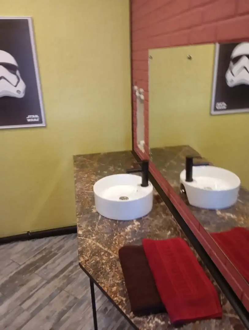 Гостиница Бестужев