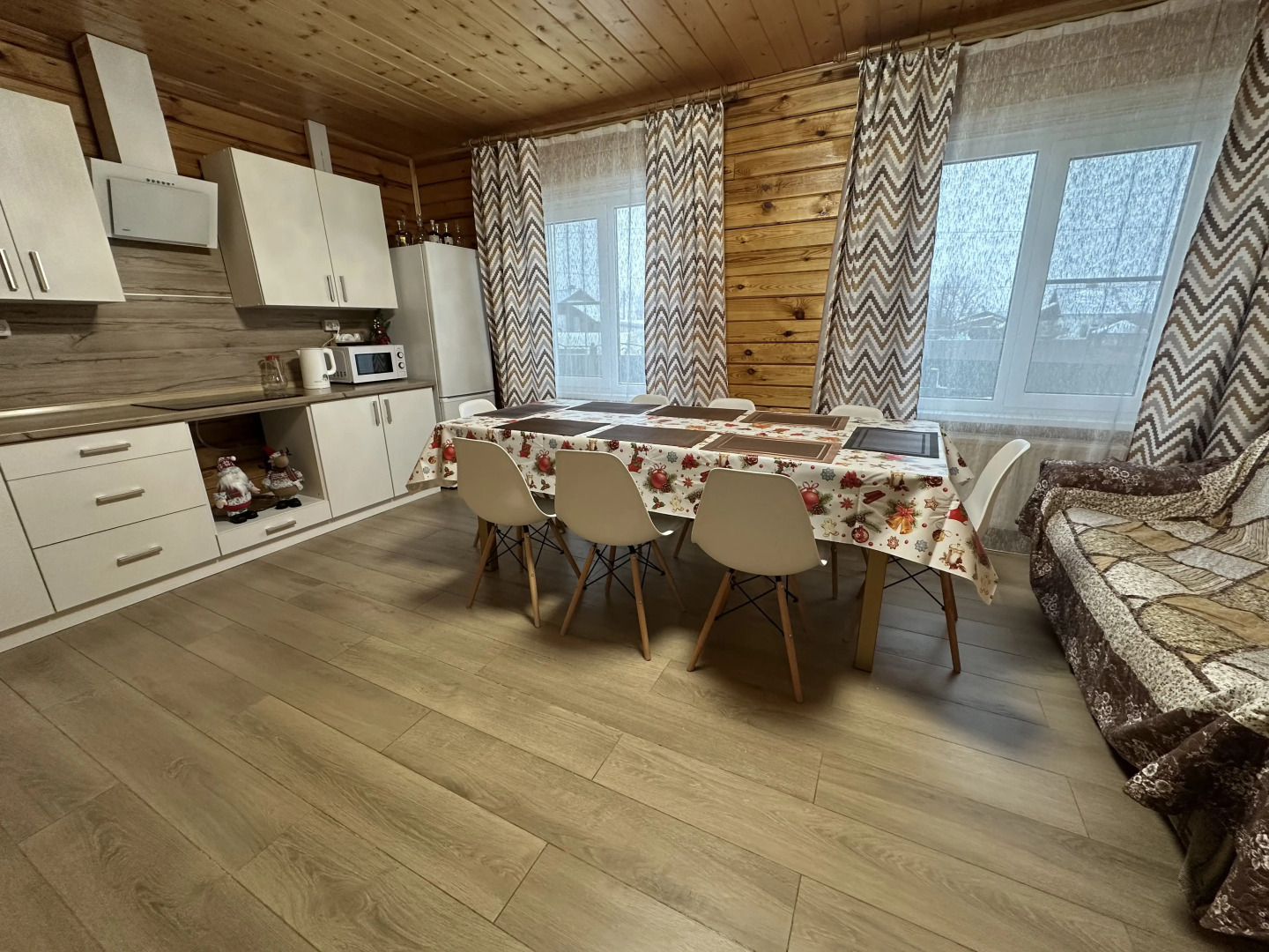 Гостевой дом Дмитриевский