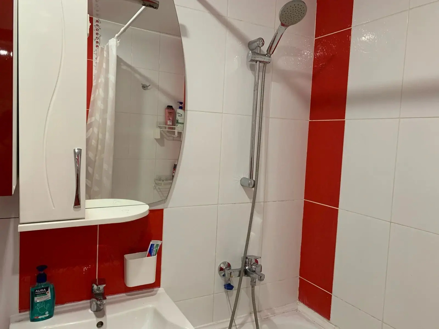 Квартира Восход