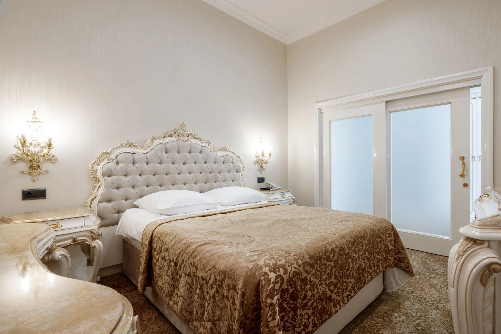 Гостиница Фидан