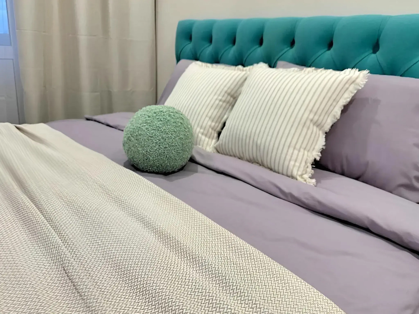 Апартаменты в центре на Чистопольской