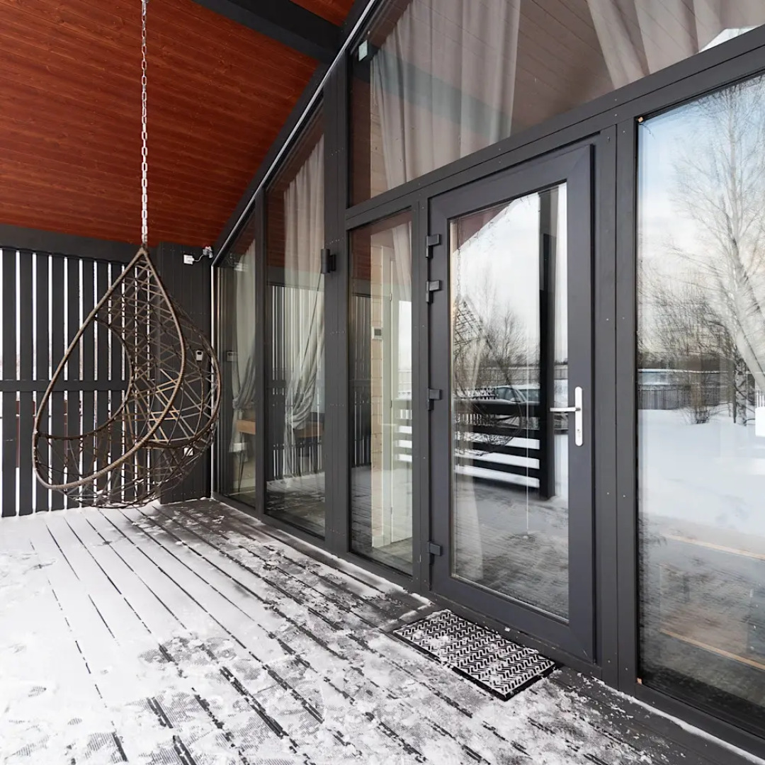 Гостевой дом Домик у Сорочан