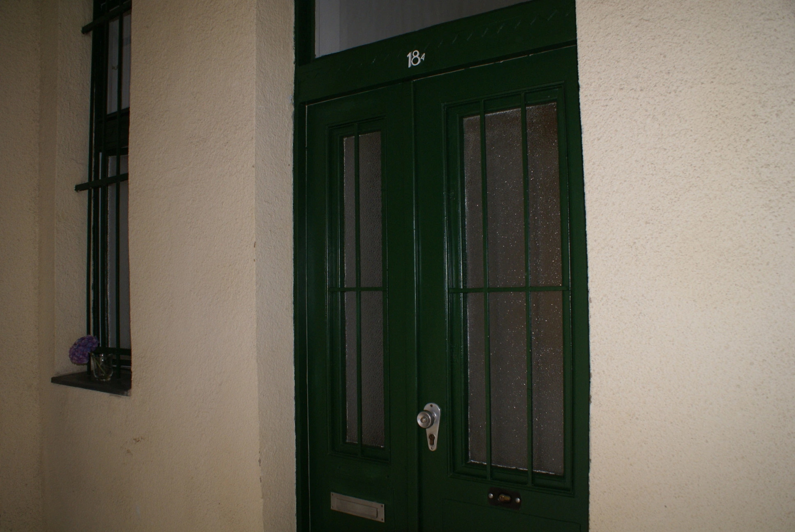 Апартаменты Green Door Family