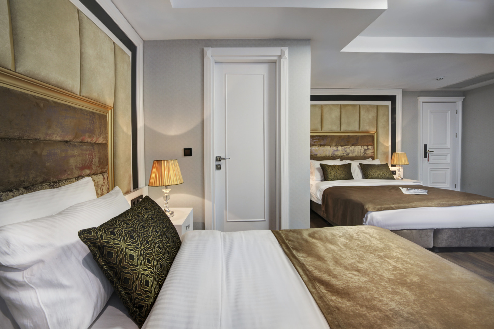 Отель Pell Palace Hotel & Spa