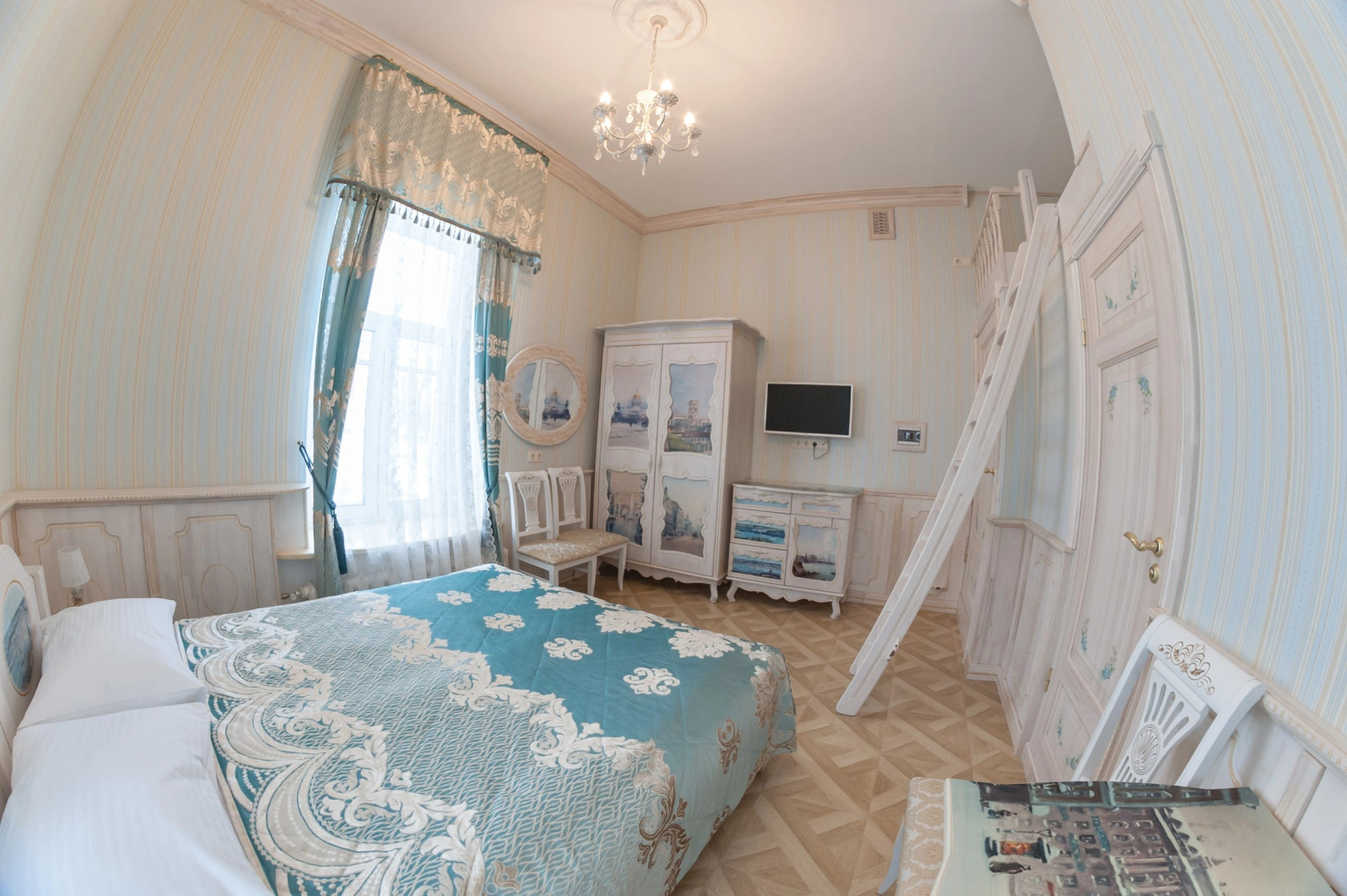 Гостевой Дом Дом Трувеллера