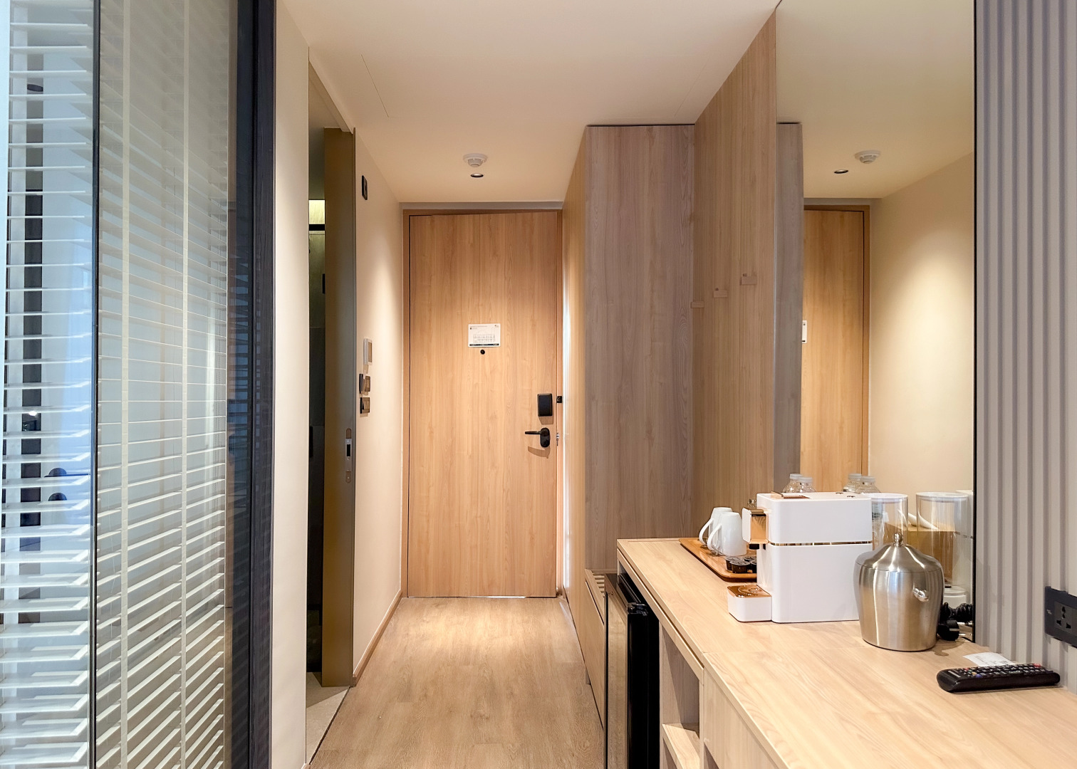 Отель La Green Hotel & Residence Пхукет