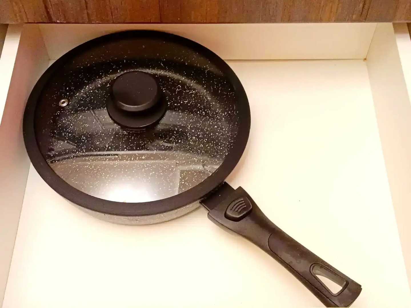 Квартира Уютная квартира в тихом районе