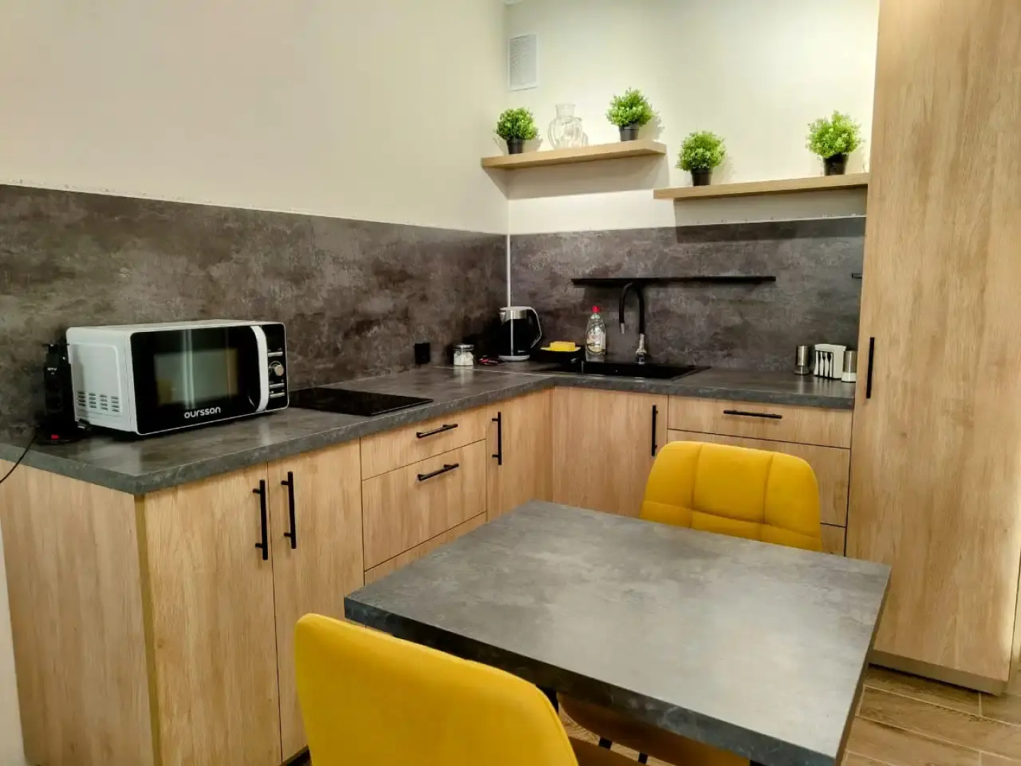 Квартира Студия в ЖК Новые Ключи