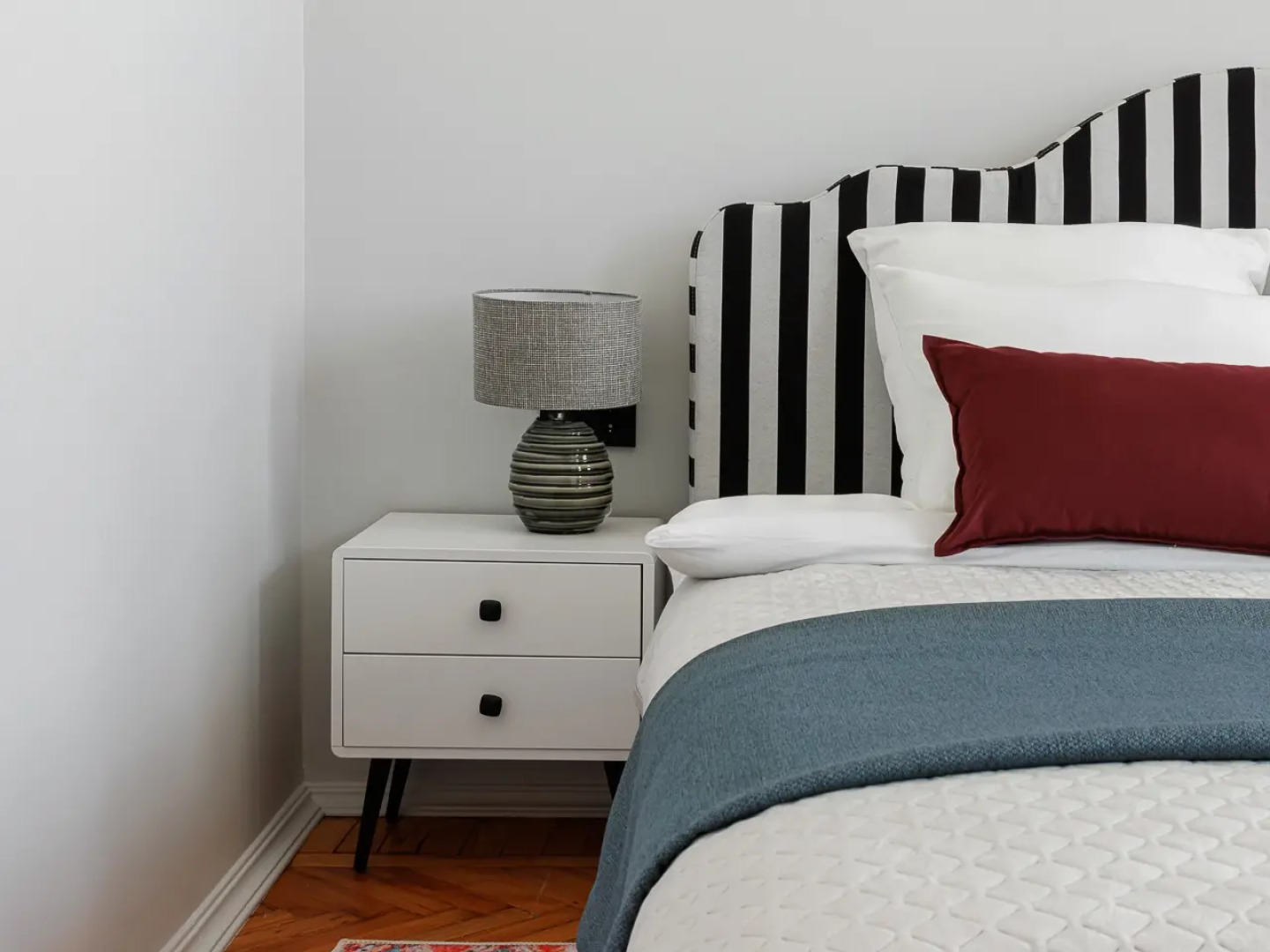 Квартира с Кинотеатром на Васильевском Острове