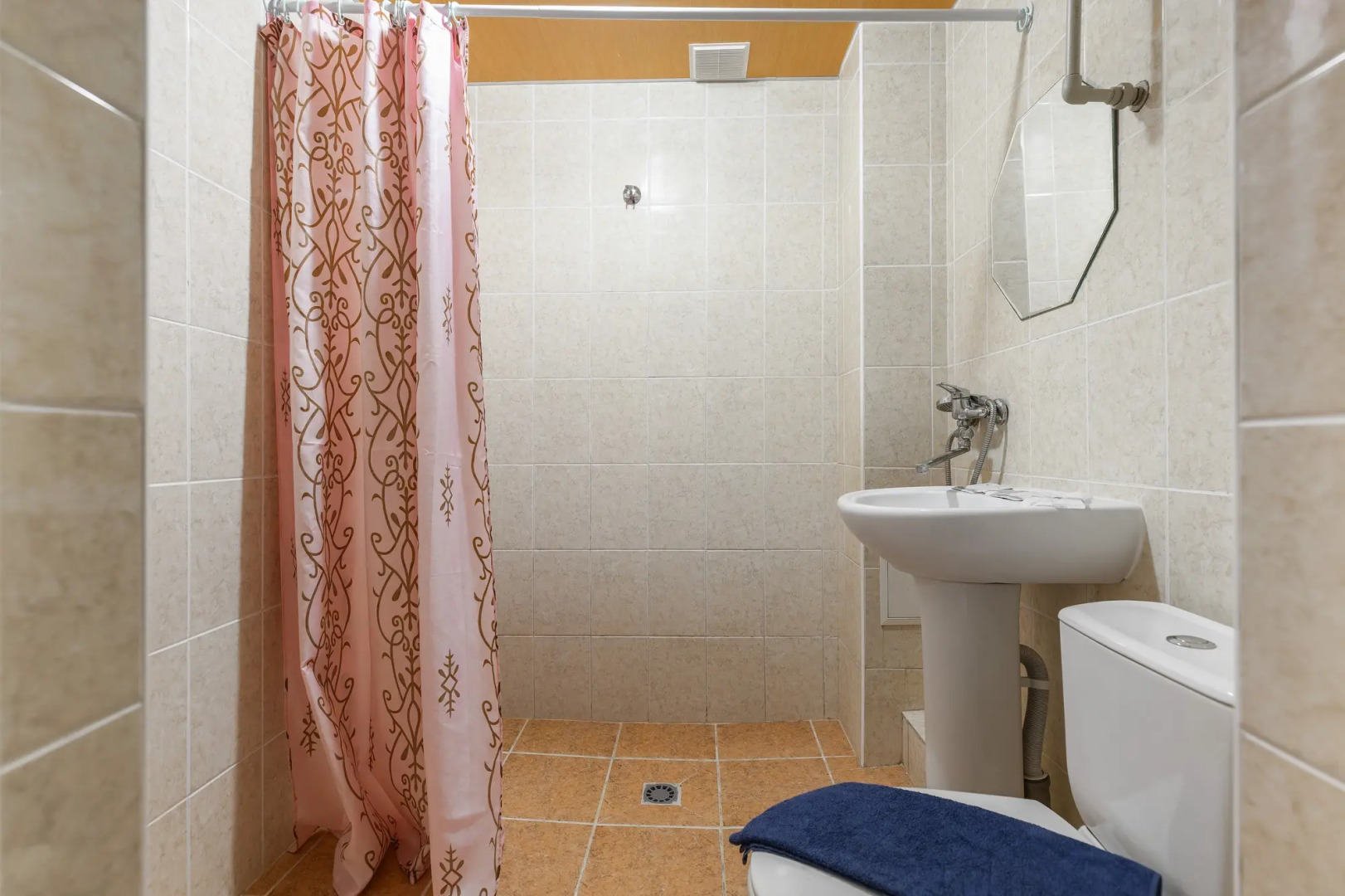 Гостевой дом Светлый