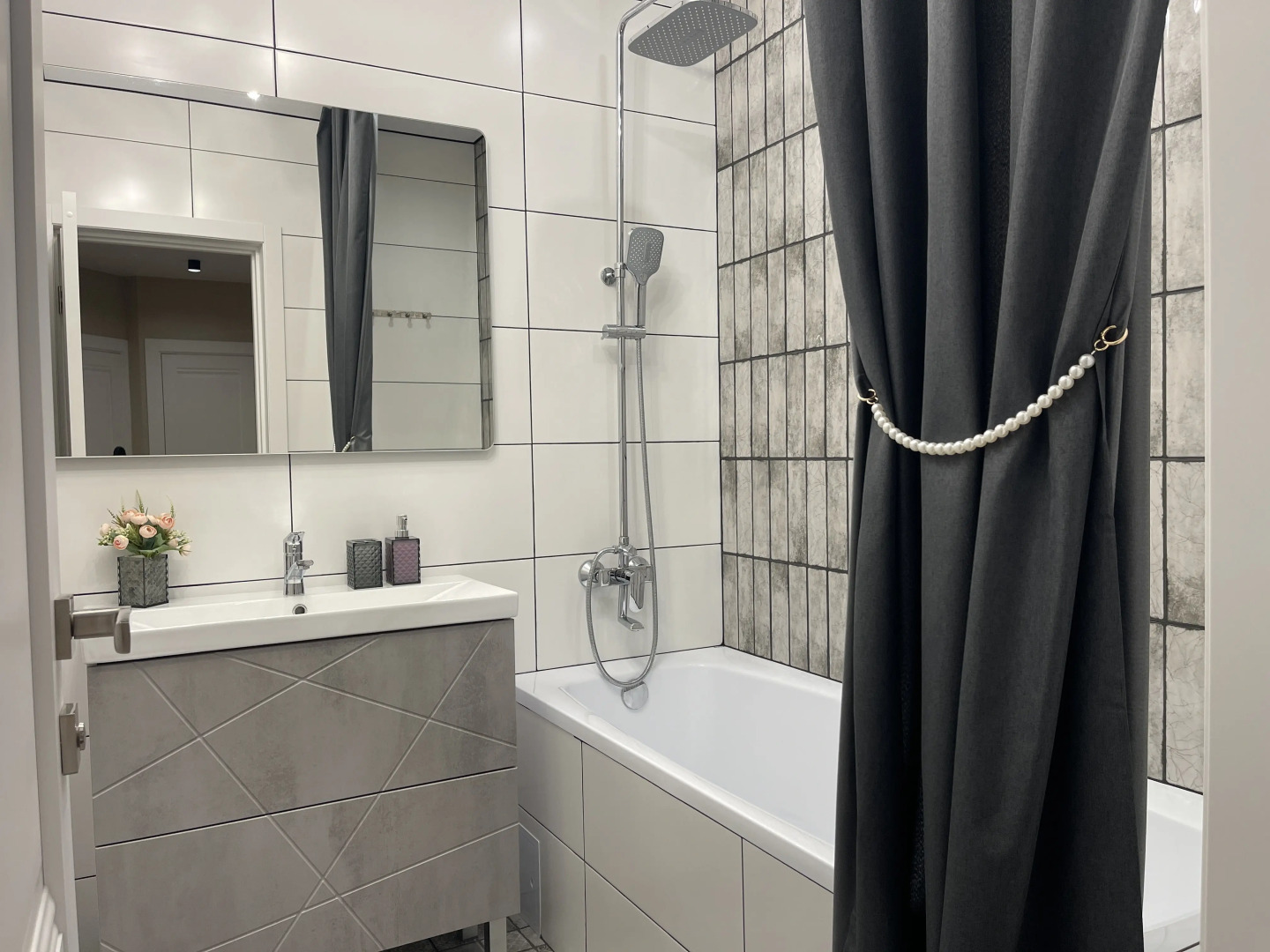 Квартира в центре Гродно D N Apart 3