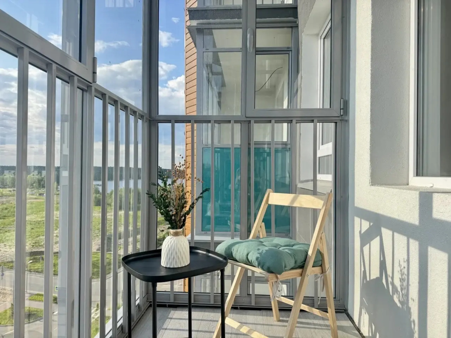 Апартаменты Hygge Karelia Forest Symphony