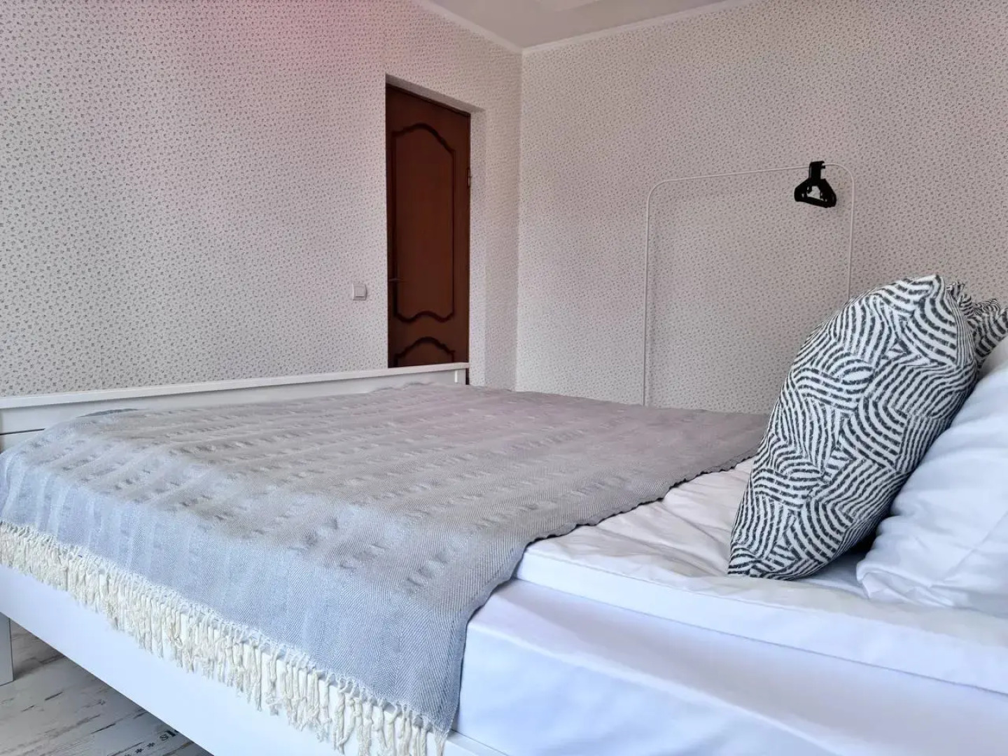 Апартаменты двухкомнатные 39квартир на Острове Канта