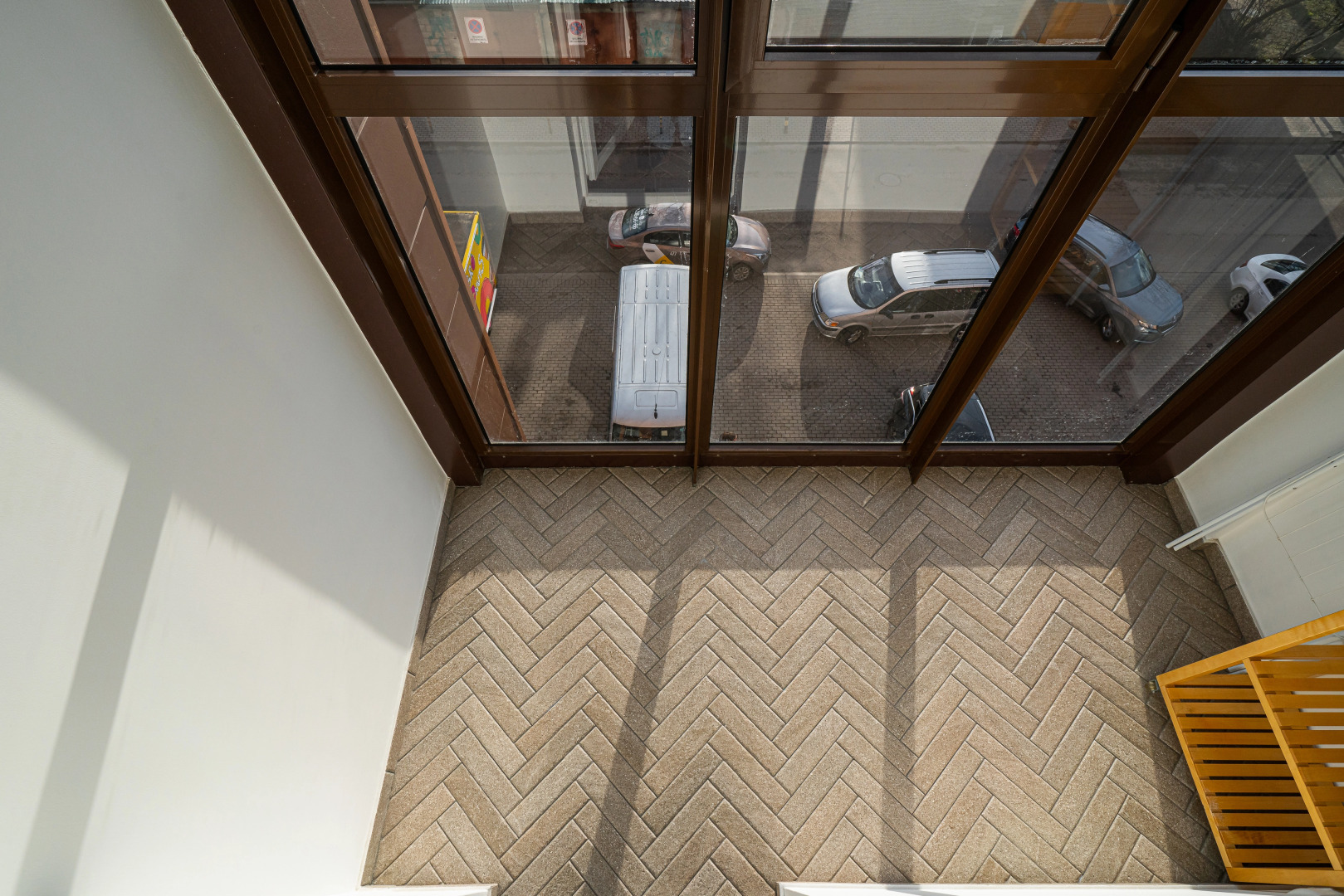 Апартаменты Скандинавия