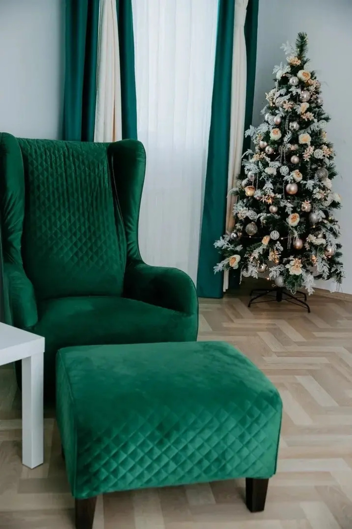 Апартаменты Люкс в Коломенском Кремле