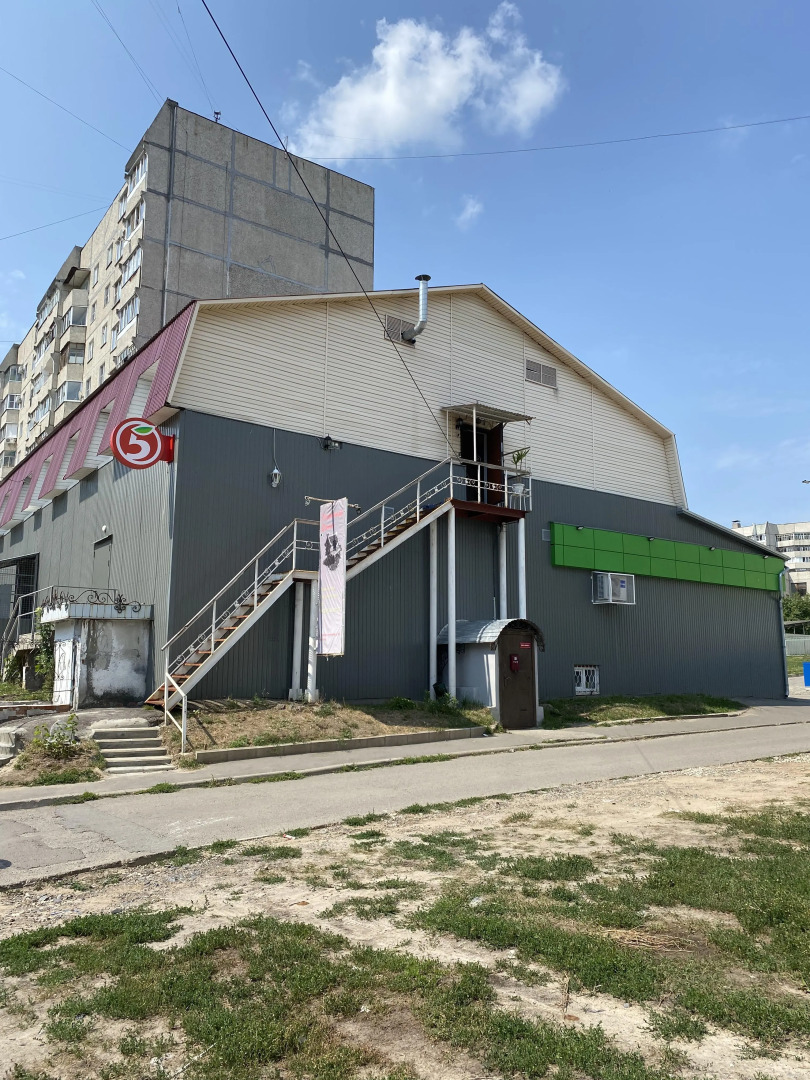 Апартаменты на Тракторостроителей