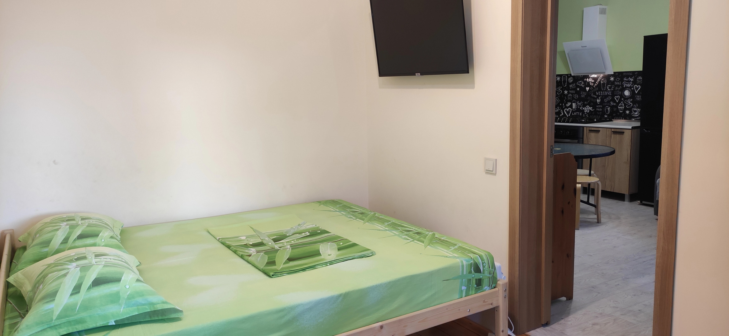 Частный дом Кедра