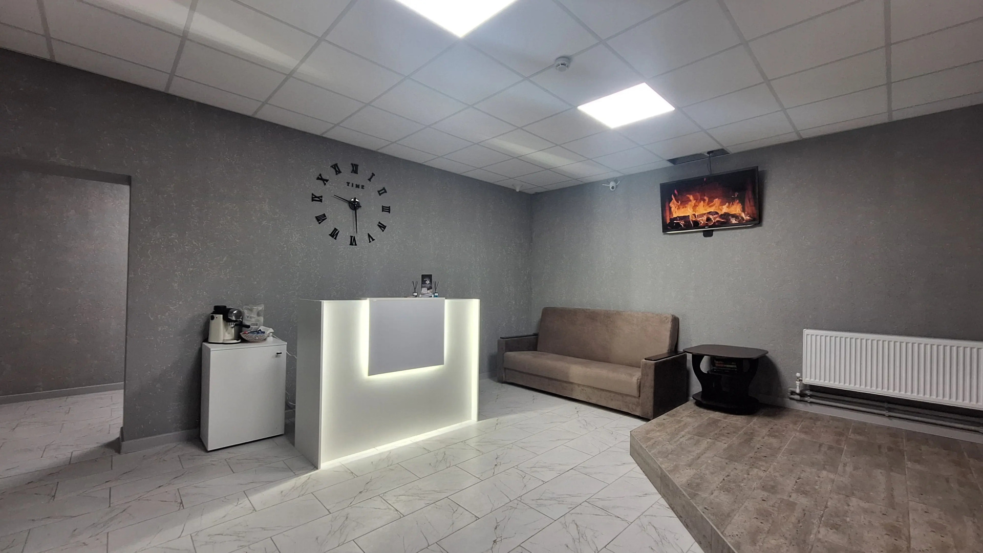 Хостел МВ София