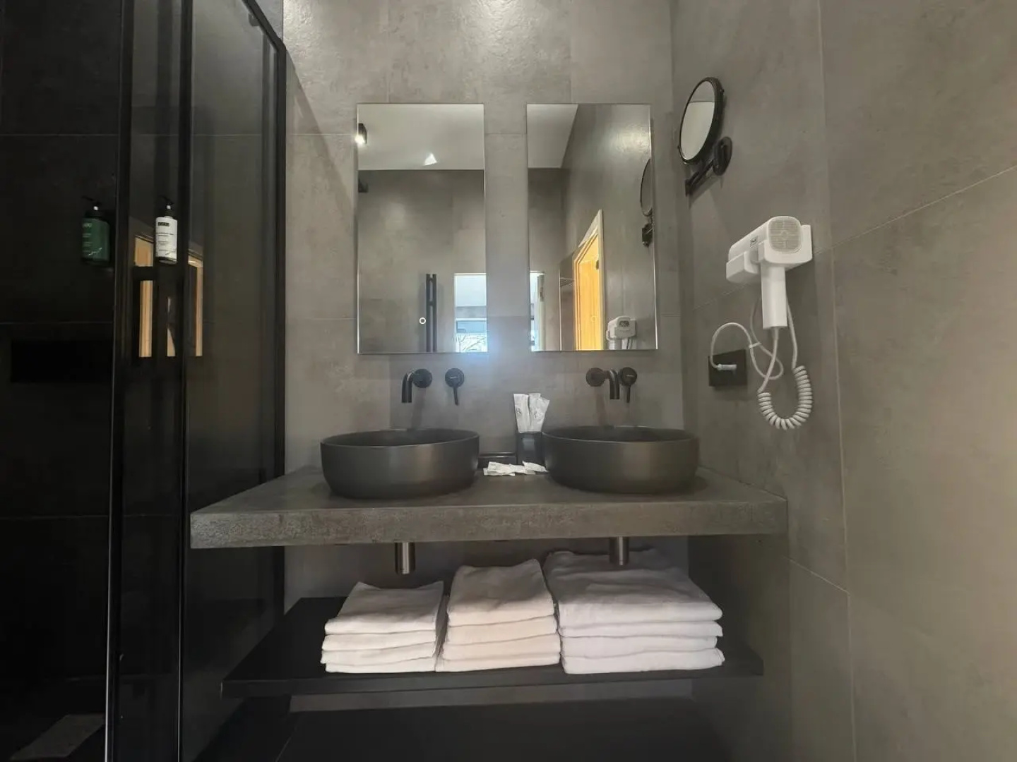 Вилла White Resort Поляны