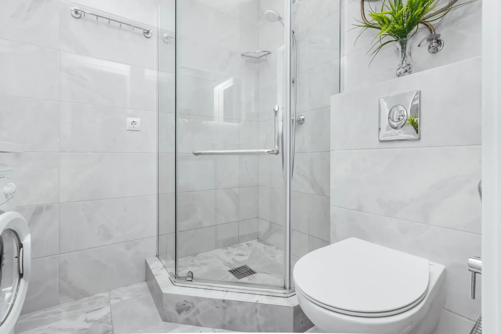 Апартаменты У Самого Моря