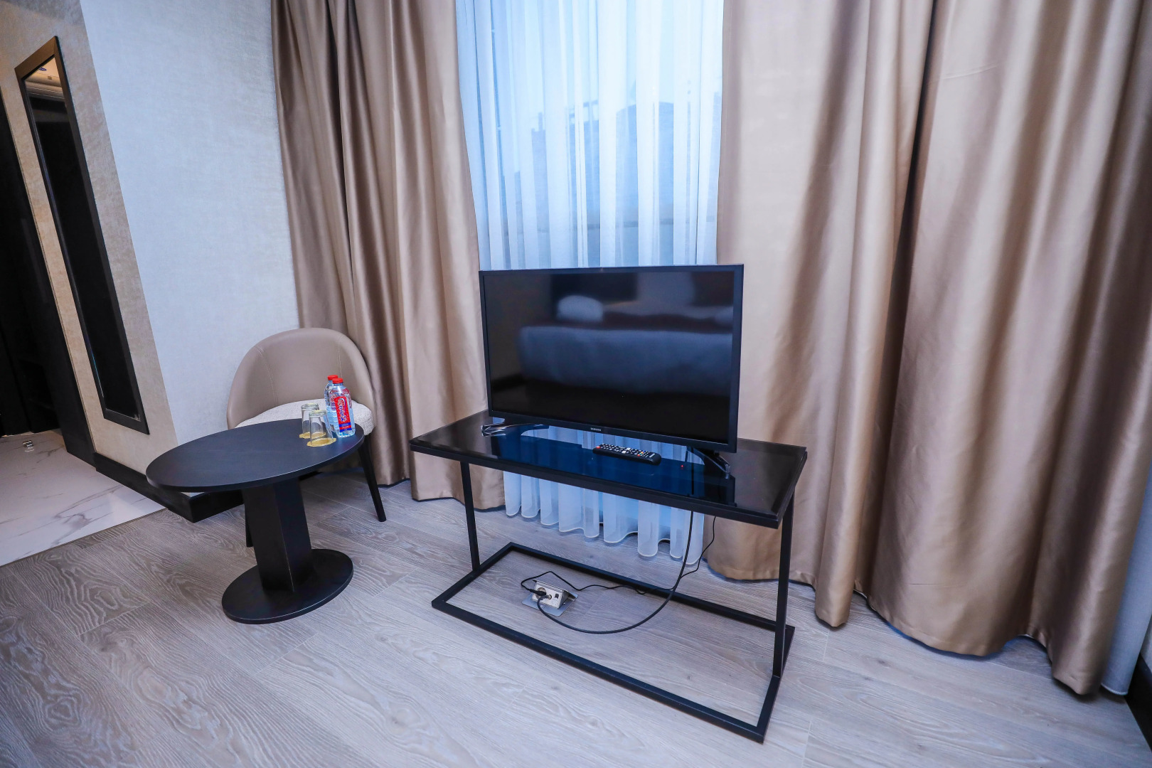 Отель Arium Baku