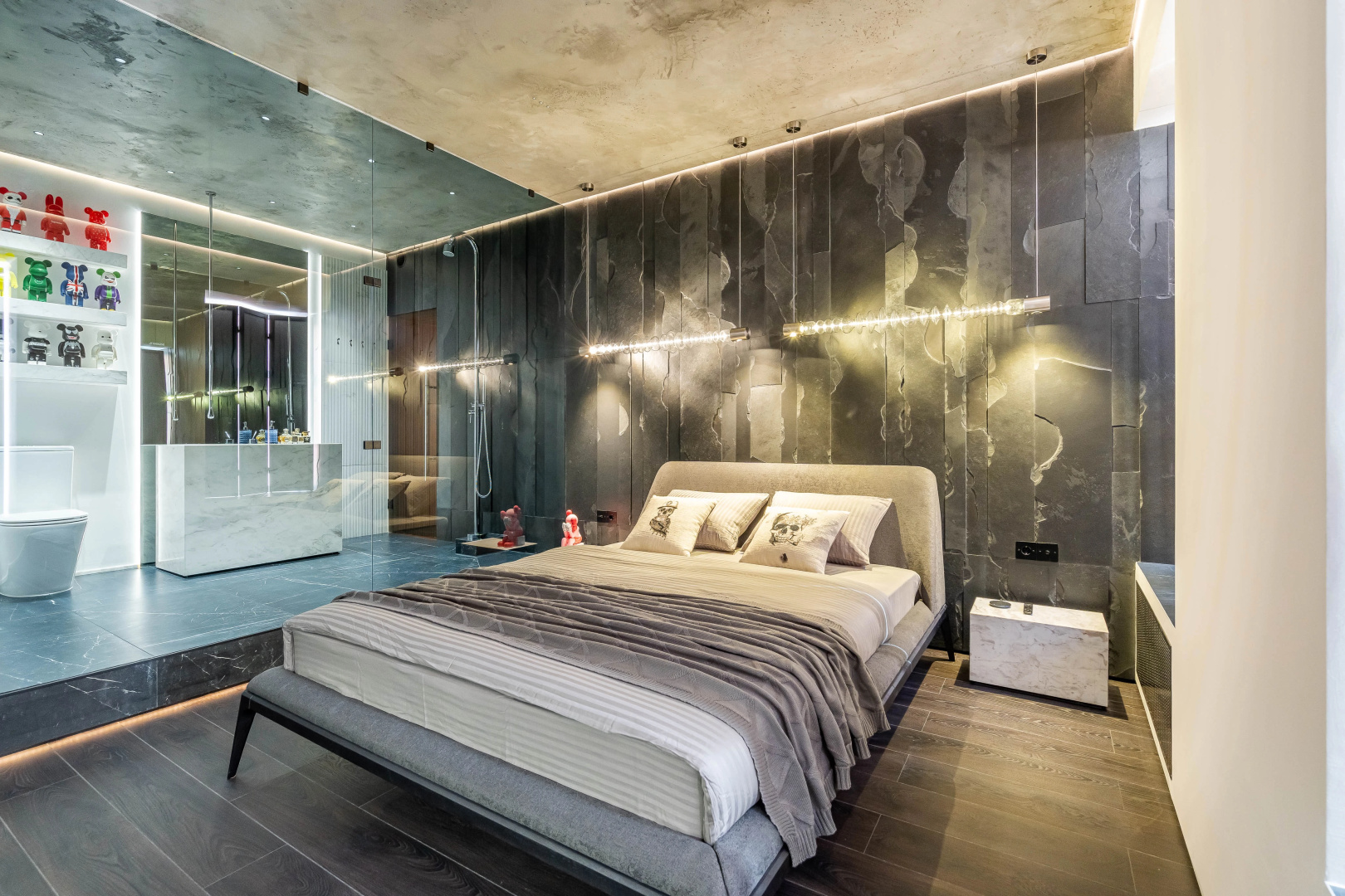 Апартаменты hth24 Apartments Апраксин переулок