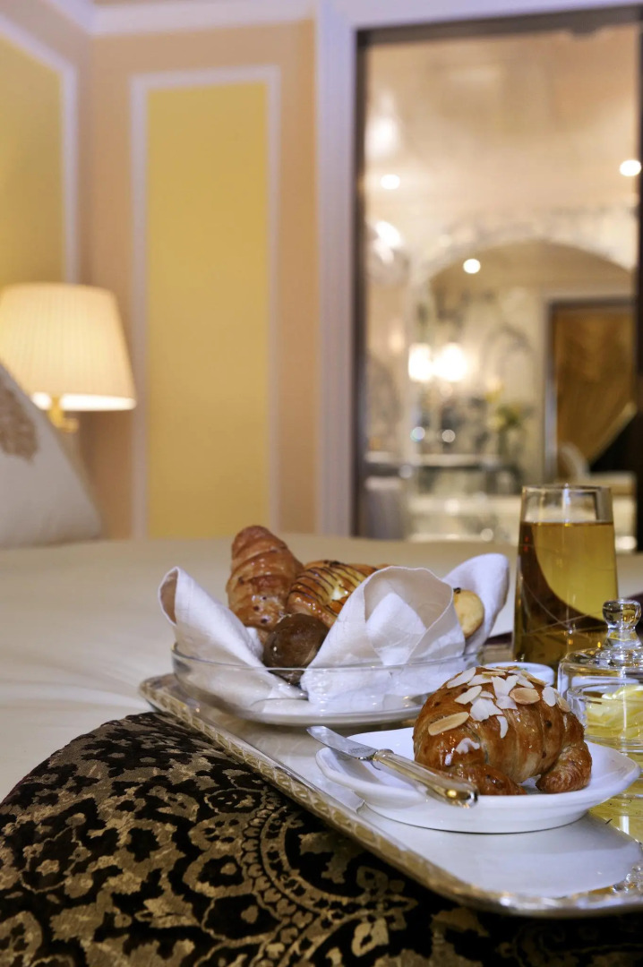 The Regency Hotel, Kuwait