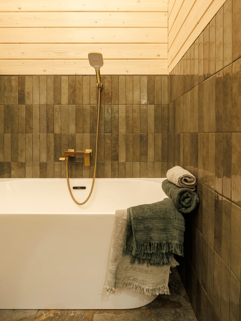 Частный дом Елизаветинские Дачи