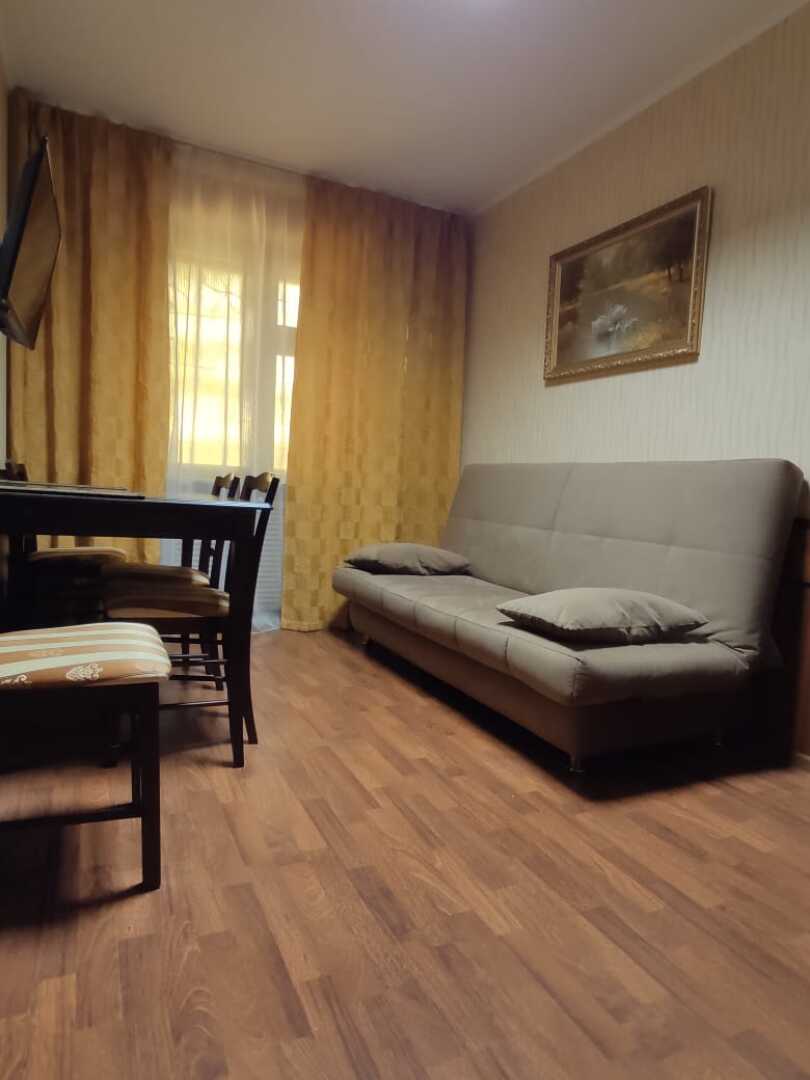 Мини-отель Нижегородский