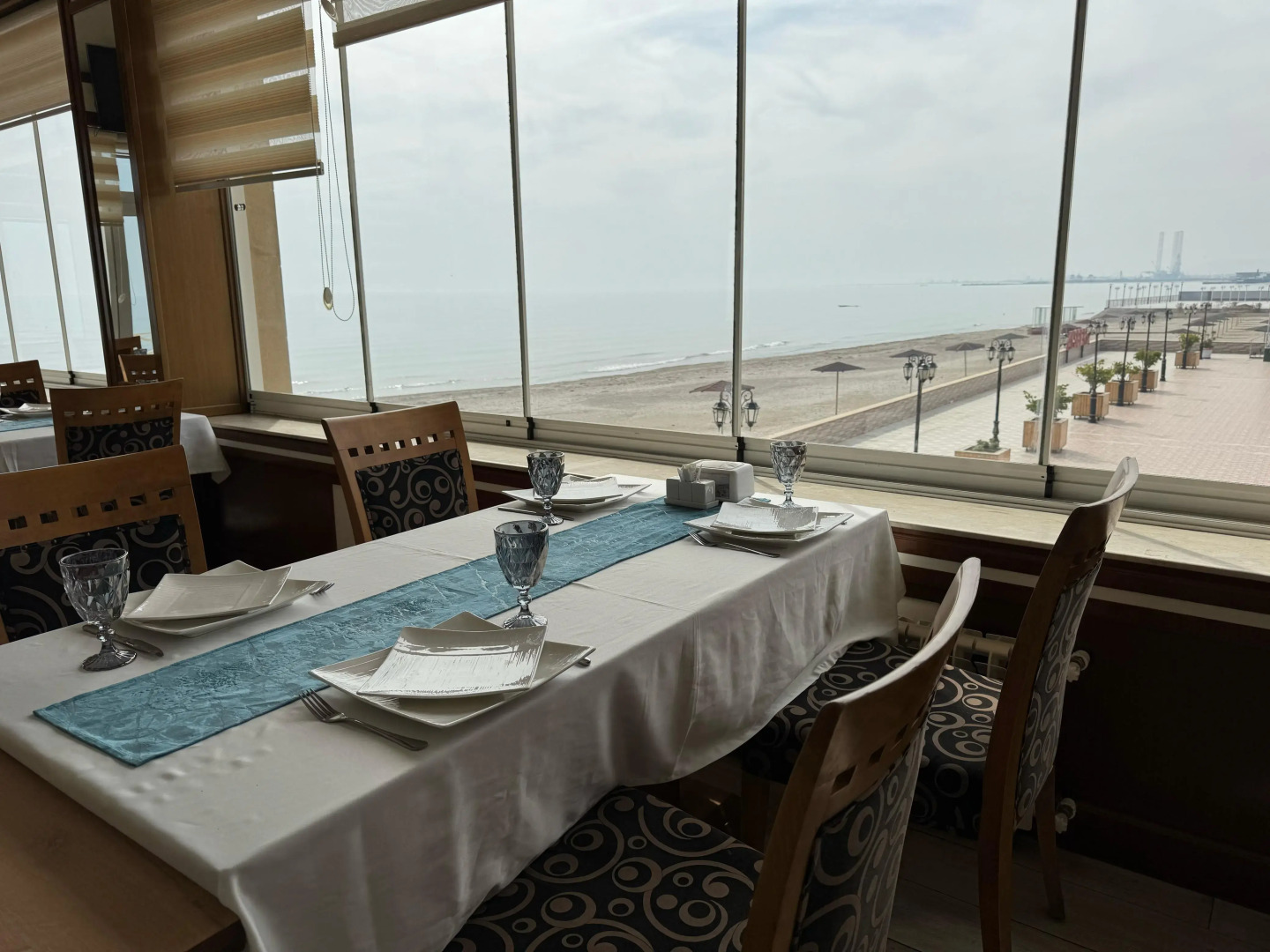 Отель Titanik Baku