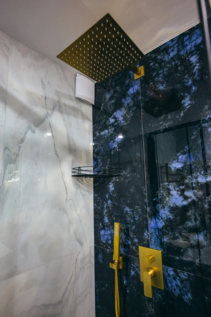 Апартаменты Уютные в Рыбной деревне