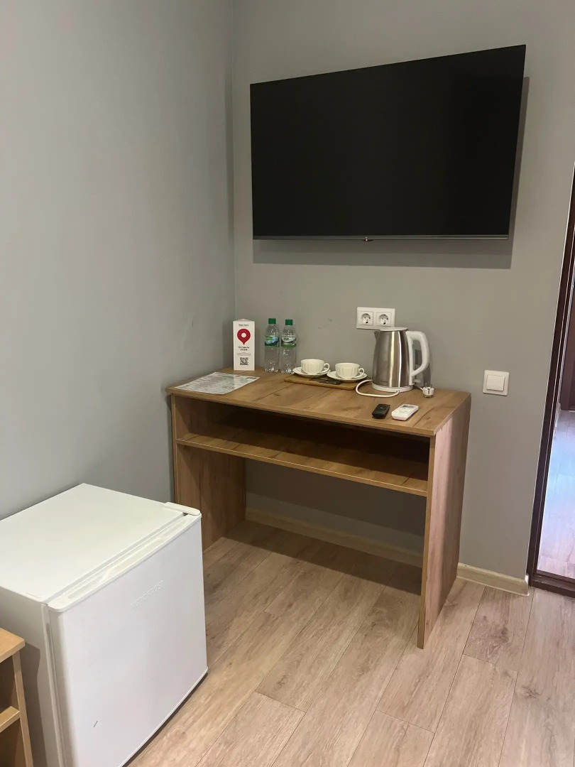 Отель BlackSeaHotel Ldzaa