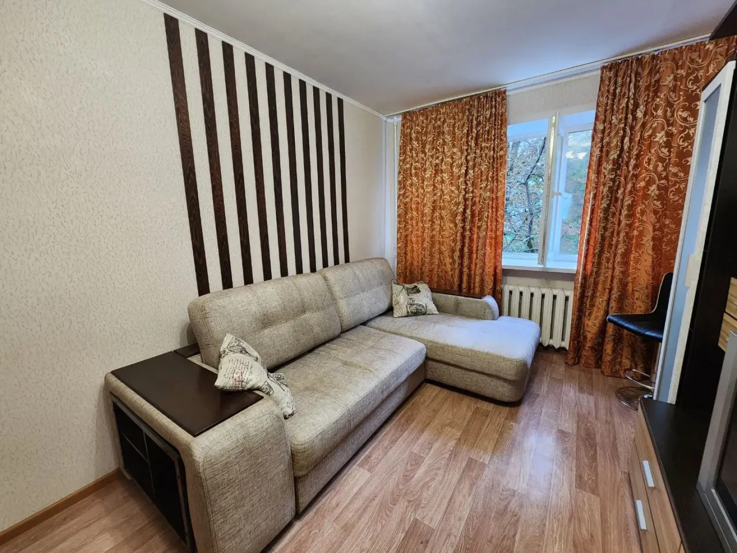 Апартаменты L.V.Hotels на Николая Руднева 12