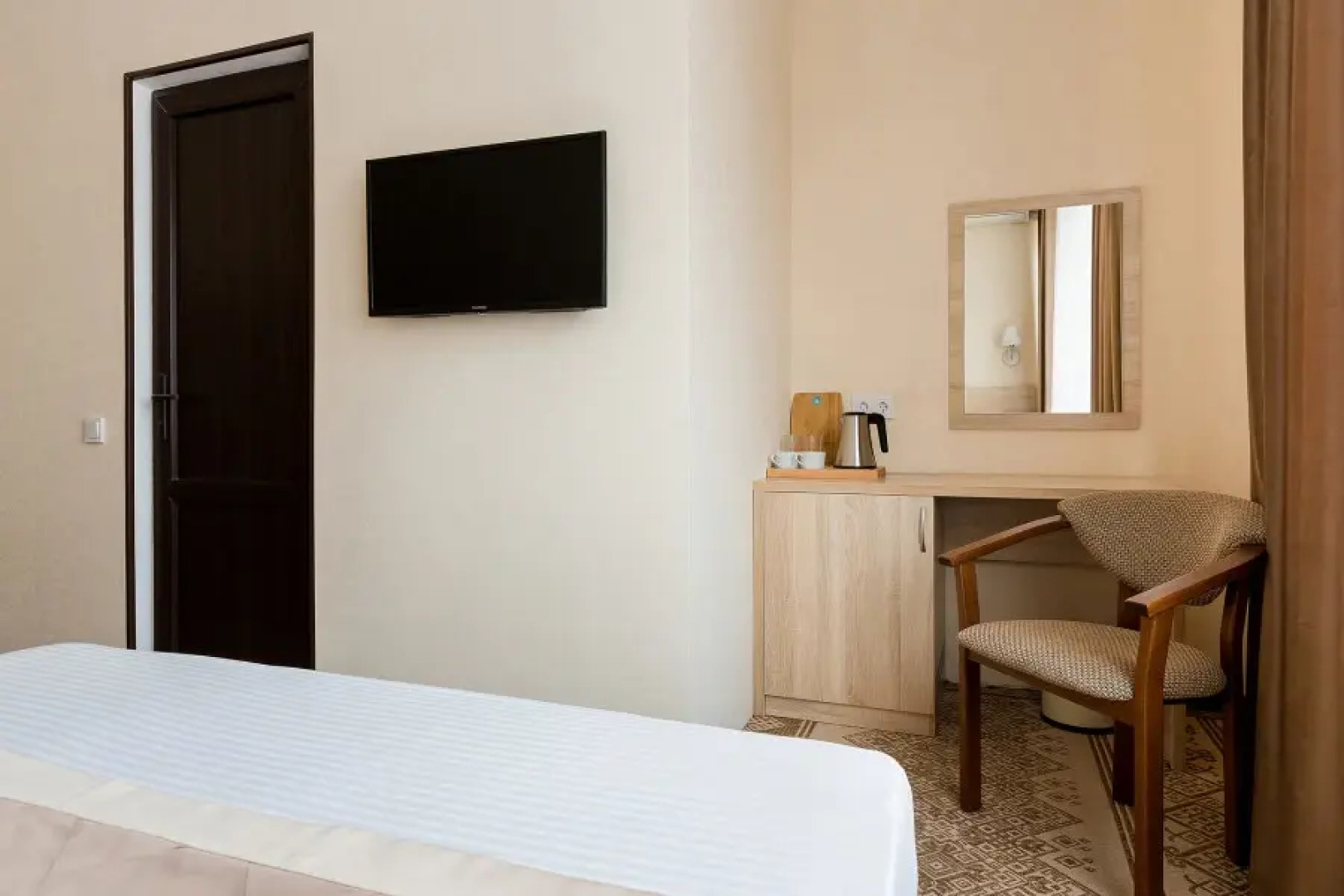 Гостевой дом Старый Причал