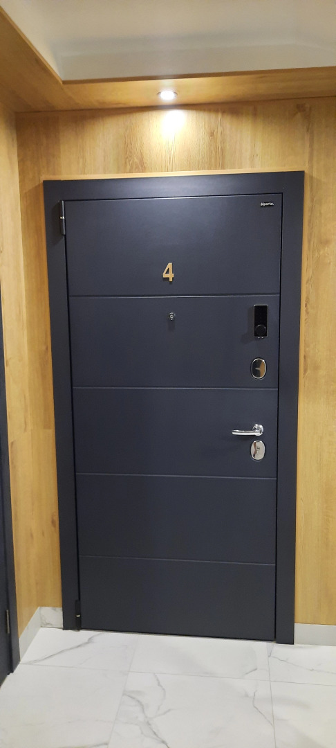 Апартаменты i-hotelTula4