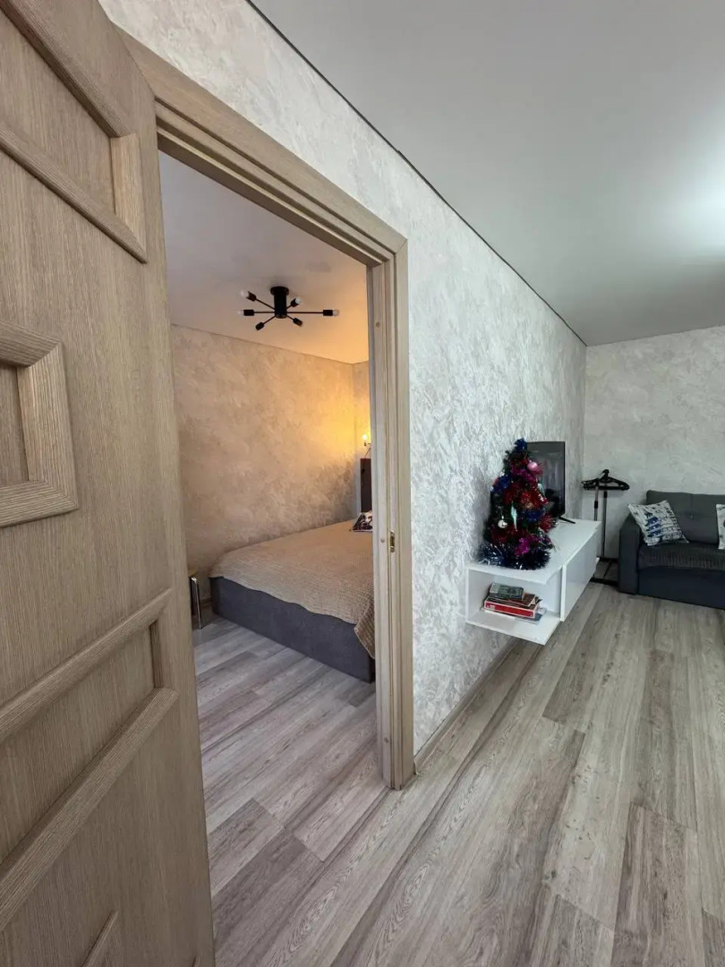 Апартаменты Уютная 2комн квартира в центре