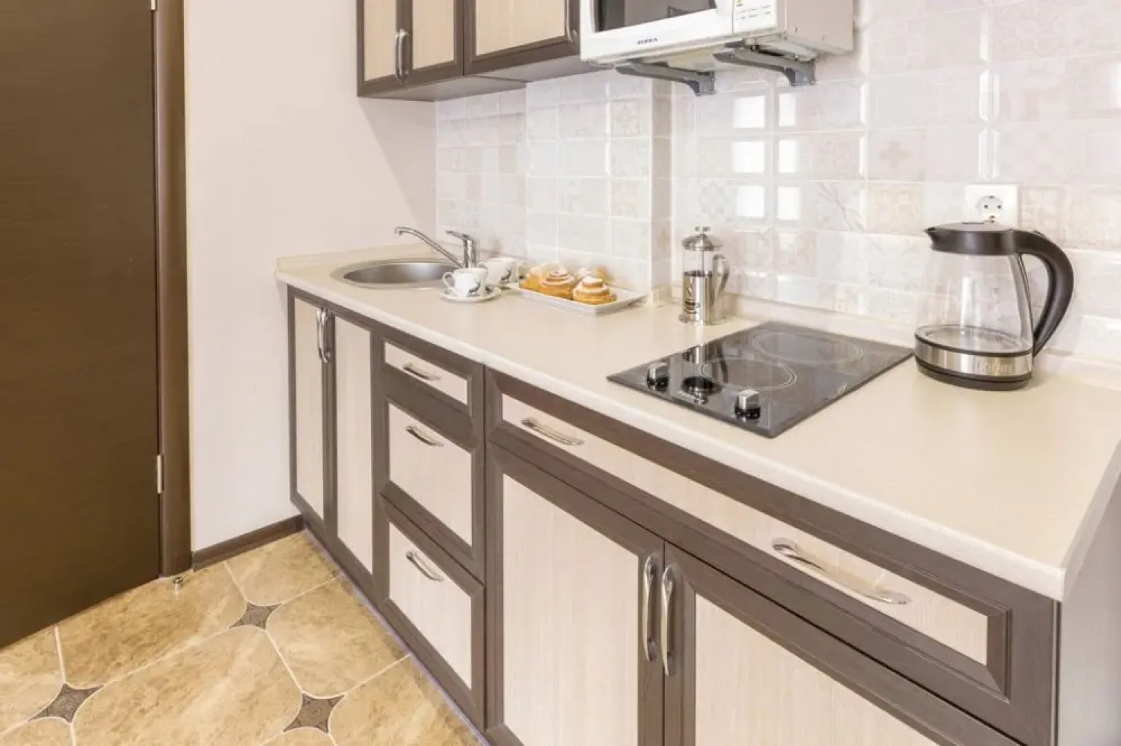 Гостевой Дом Танаис