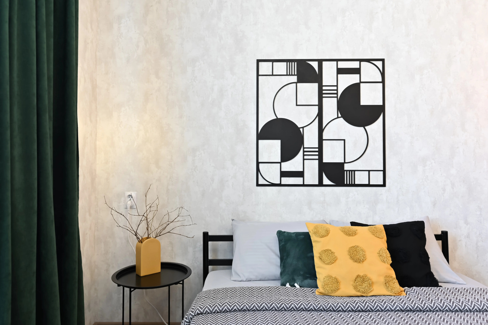 Апартаменты Атмосфера-Melange