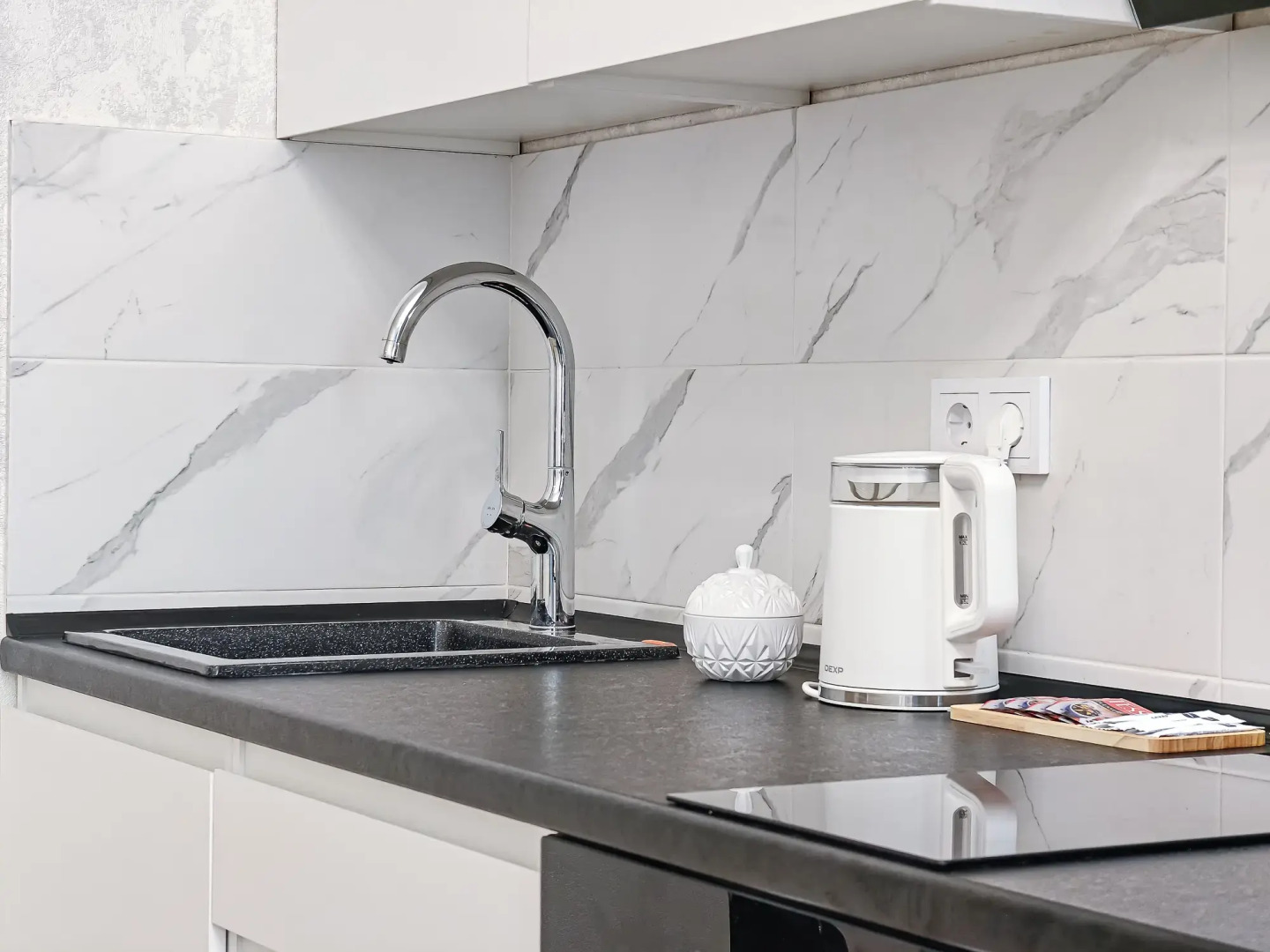 Апартаменты Евродвухкомнатные Stepanenkov на Военной 51