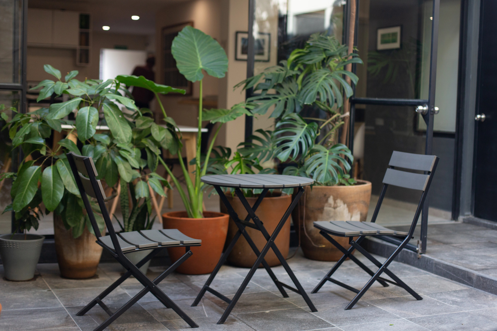 Отель Casa Finlandia Boutique