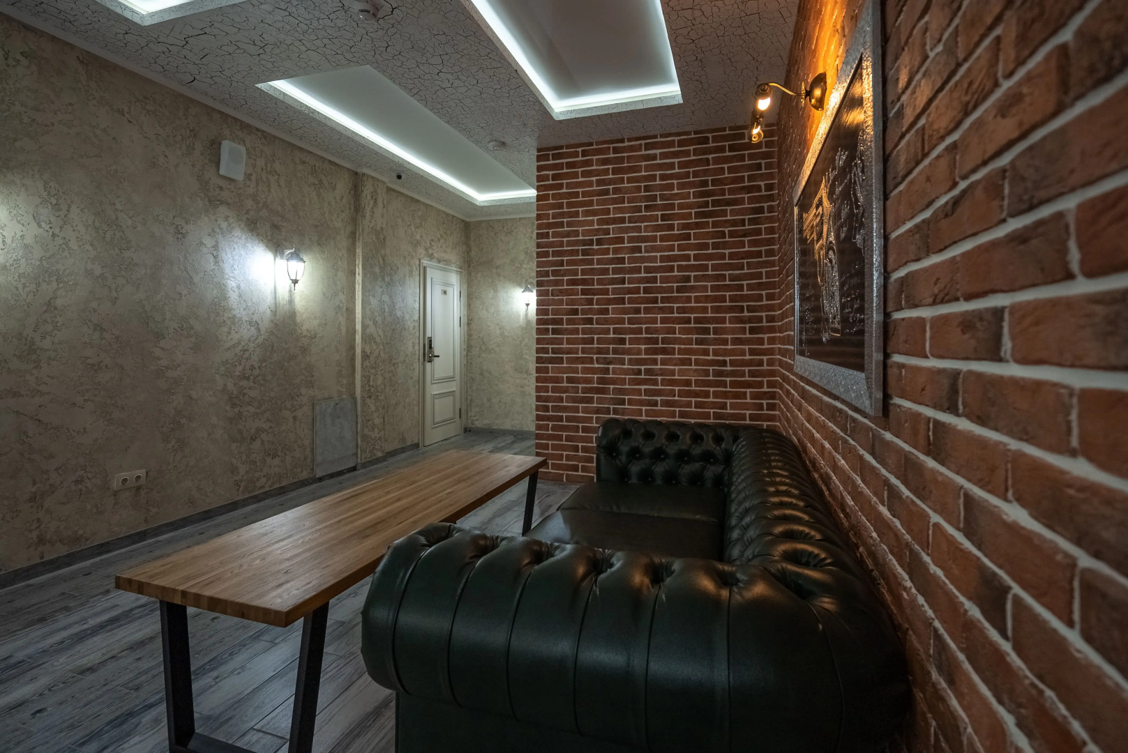 Бутик-отель Барин